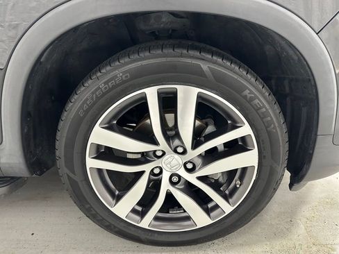 Used 2018 Honda Pilot Touring image 63