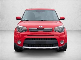 Used 2018 Kia Soul + FWD video 2