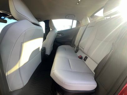 Used 2025 Toyota Prius XLE