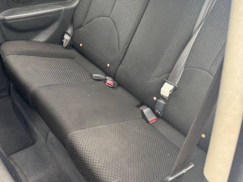 Used 2009 Hyundai Accent GS w/ Popular Equipment Pkg 2 FWD image 14