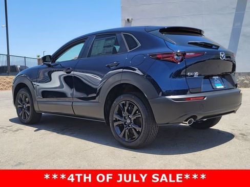 New 2026 MAZDA CX-5 Preferred AWD/4WD image 24