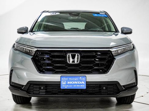 Certified 2025 Honda CR-V EX-L image 15