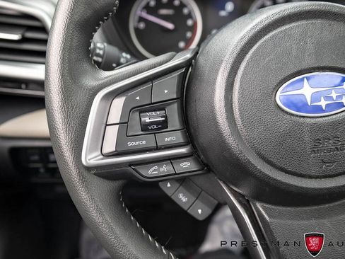 Used 2022 Subaru Forester Limited w/ Popular Package #3 image 26