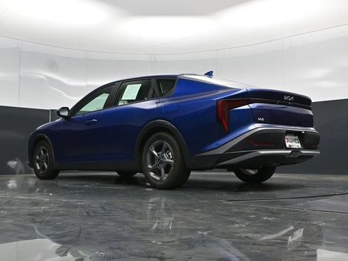 Used 2025 Kia K4 FWD image 57
