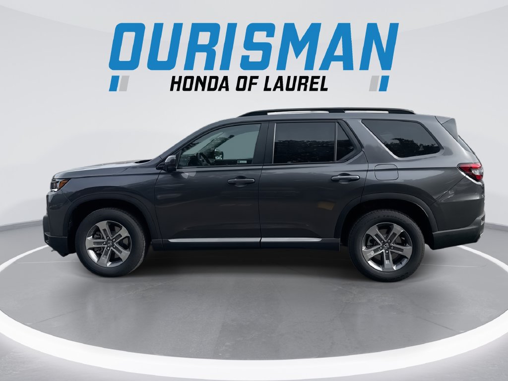 New 2026 Honda Pilot EX-L image 5