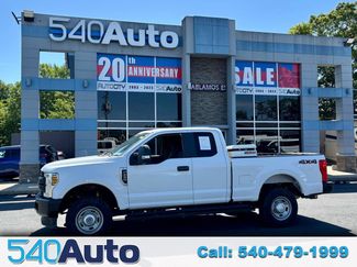 Used 2019 Ford F250 XL w/ Power Equipment Group AWD/4WD video 1