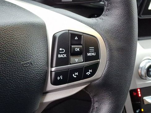 Certified 2024 Ford Explorer XLT w/ Equipment Group 202A image 22