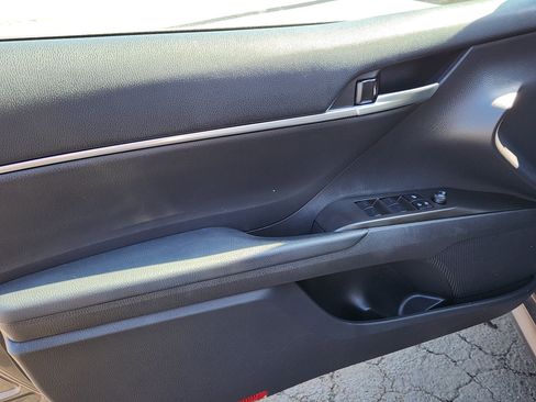 Certified 2024 Toyota Camry LE w/ Cold Weather Package image 10