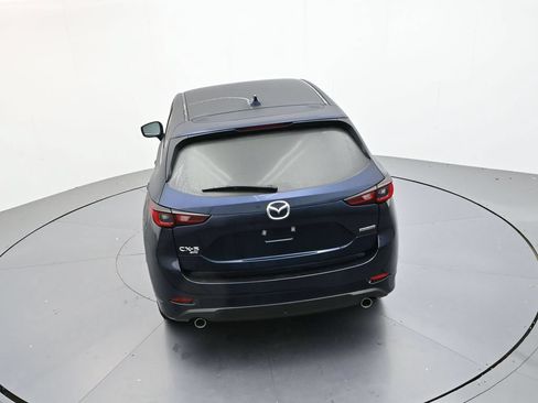 Used 2025 MAZDA CX-5 AWD 2.5 S w/ Select Package image 28
