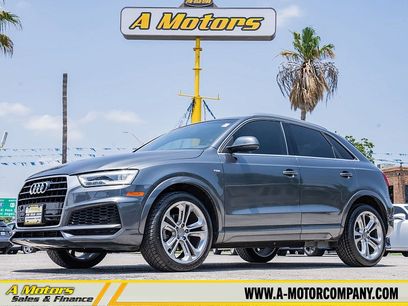 Used 2018 Audi Q3 2.0T Premium Plus w/ Premium Plus Package