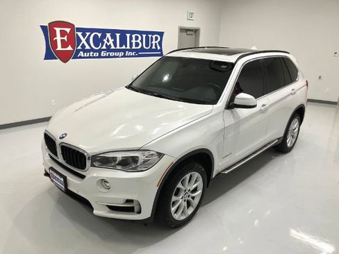 Used 2016 BMW X5 sDrive35i image 58
