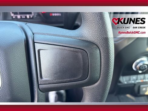New 2026 GMC Sierra 1500 Pro w/ Graphite Edition AWD/4WD image 19