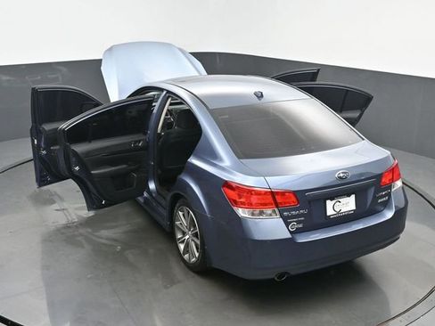 Used 2014 Subaru Legacy 2.5i Sport image 62