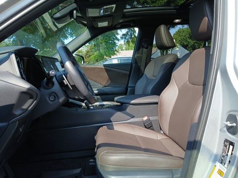 Used 2024 Lexus TX 350 AWD w/ Technology Package image 21