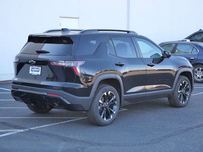 New 2026 Chevrolet Equinox RS w/ Convenience Package III