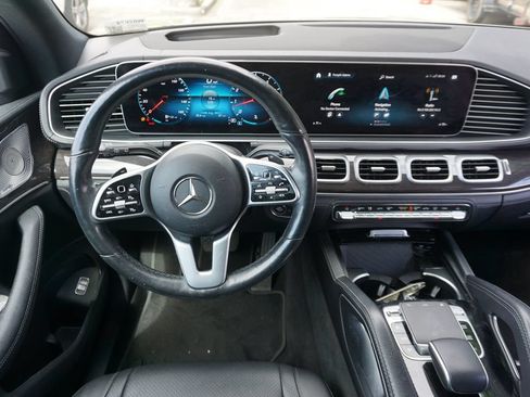 Used 2020 Mercedes-Benz GLE 350 4MATIC image 6