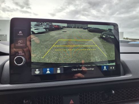 Certified 2026 Honda CR-V EX image 6