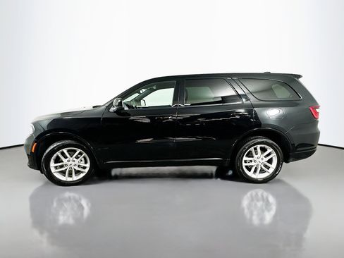 Used 2025 Dodge Durango GT image 4