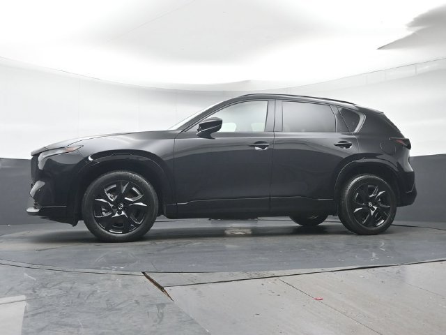 Certified 2026 MAZDA CX-5 2.5 S w/ Premium Package AWD/4WD image 26