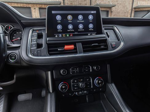 Used 2021 Chevrolet Tahoe LT image 21