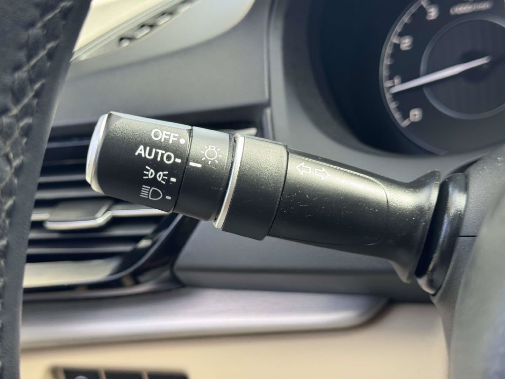 Certified 2023 Acura RDX AWD image 22