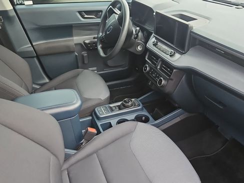 Used 2023 Ford Maverick XL w/ Equipment Group 100A Standard image 14