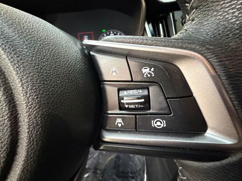 Used 2022 Subaru Outback Onyx Edition XT image 23