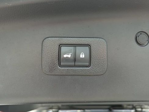 Certified 2023 Nissan Armada SL w/ Midnight Edition Package RWD image 21