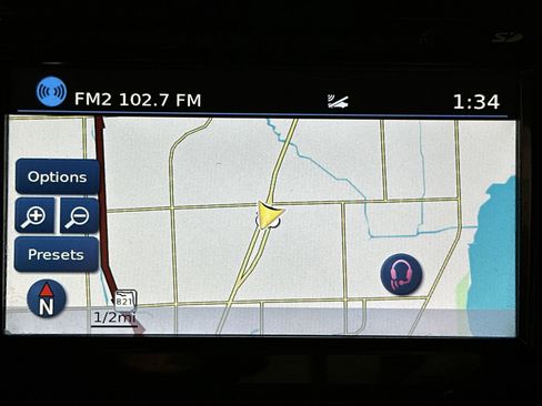 Used 2017 Nissan Titan Platinum Reserve image 22