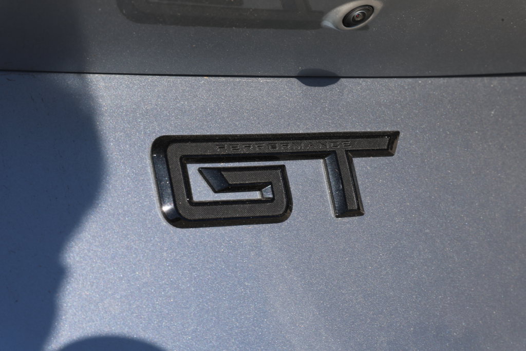 Used 2025 Ford Mustang GT Premium w/ GT Performance Package RWD image 5