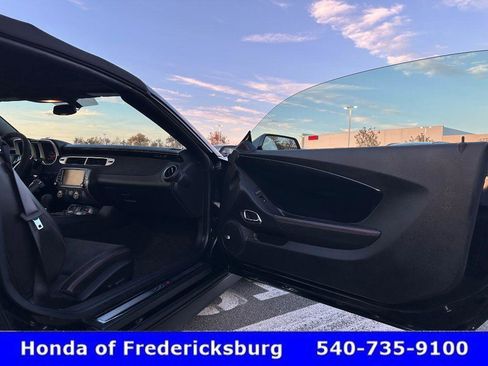 Used 2013 Chevrolet Camaro ZL1 image 30