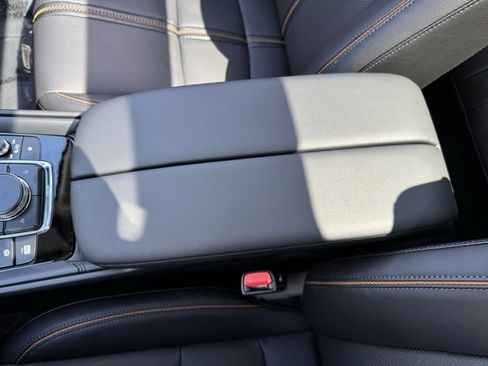 New 2025 MAZDA CX-50 AWD 2.5 S w/ Weather Package image 10