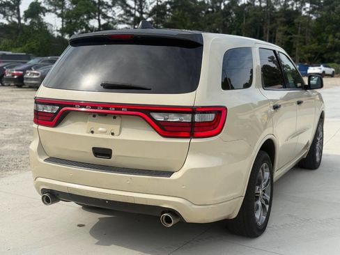 Used 2019 Dodge Durango GT AWD/4WD image 9