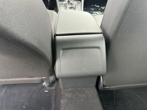 New 2026 Volkswagen Jetta S FWD image 19