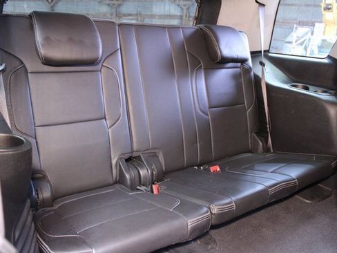 Used 2020 GMC Yukon Denali image 17