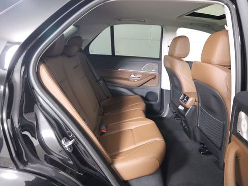 New 2026 Mercedes-Benz GLE 450 GLE 450 image 24