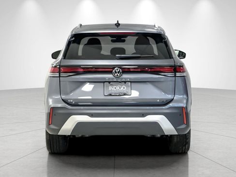New 2026 Volkswagen Tiguan SE AWD/4WD image 4