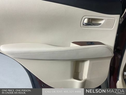 Used 2015 Lexus RX 350 FWD image 22