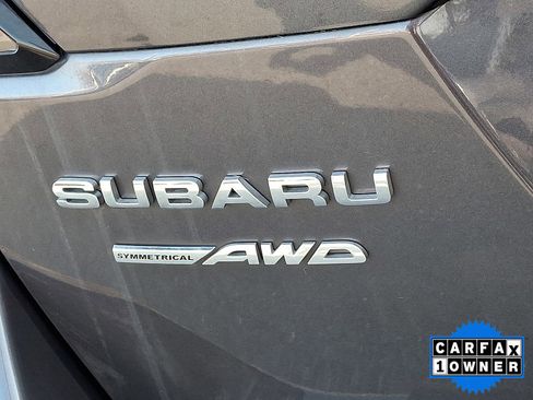 Certified 2025 Subaru Outback Touring XT image 50