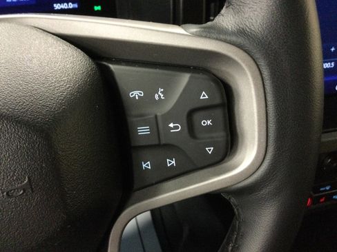 Used 2023 Ford Bronco Badlands w/ Sasquatch Package image 20