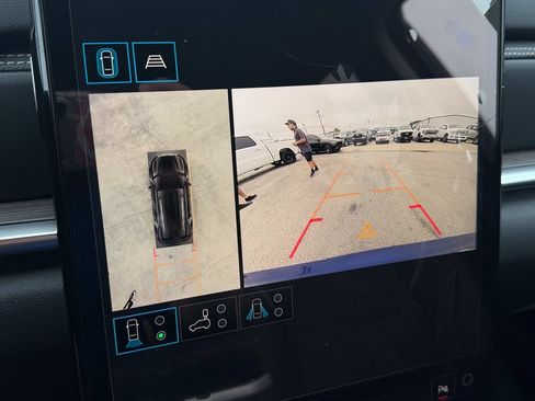 New 2026 GMC Terrain Denali AWD/4WD image 18