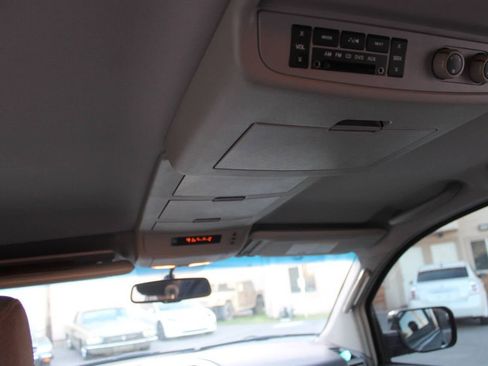 Used 2007 Nissan Armada SE RWD image 41