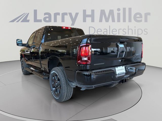 New 2026 RAM 2500 Big Horn AWD/4WD image 3