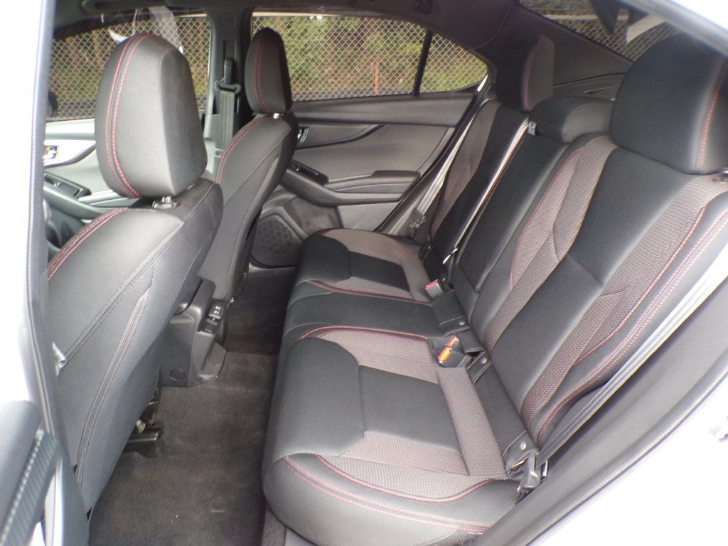 Used 2022 Subaru WRX Premium AWD/4WD image 18