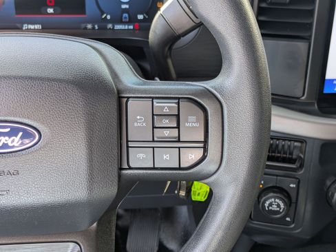 Used 2025 Ford F150 XL AWD/4WD image 21