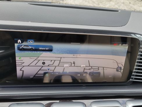 New 2026 Mercedes-Benz GLE 450 4MATIC image 22