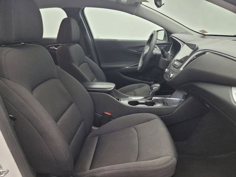 Used 2023 Chevrolet Malibu LT FWD image 21