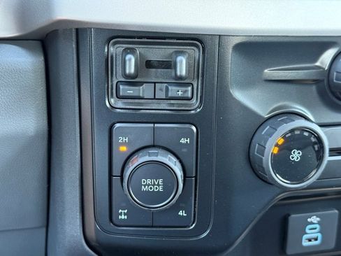 New 2026 Ford F250 XLT w/ Snow Plow Prep Package image 26