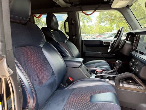 Used 2023 Ford Bronco Raptor AWD/4WD image 21