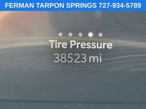 Used 2024 Jeep Grand Cherokee L Laredo RWD image 37